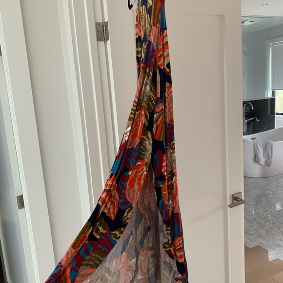 Flower skirt - Picture 3 of 5